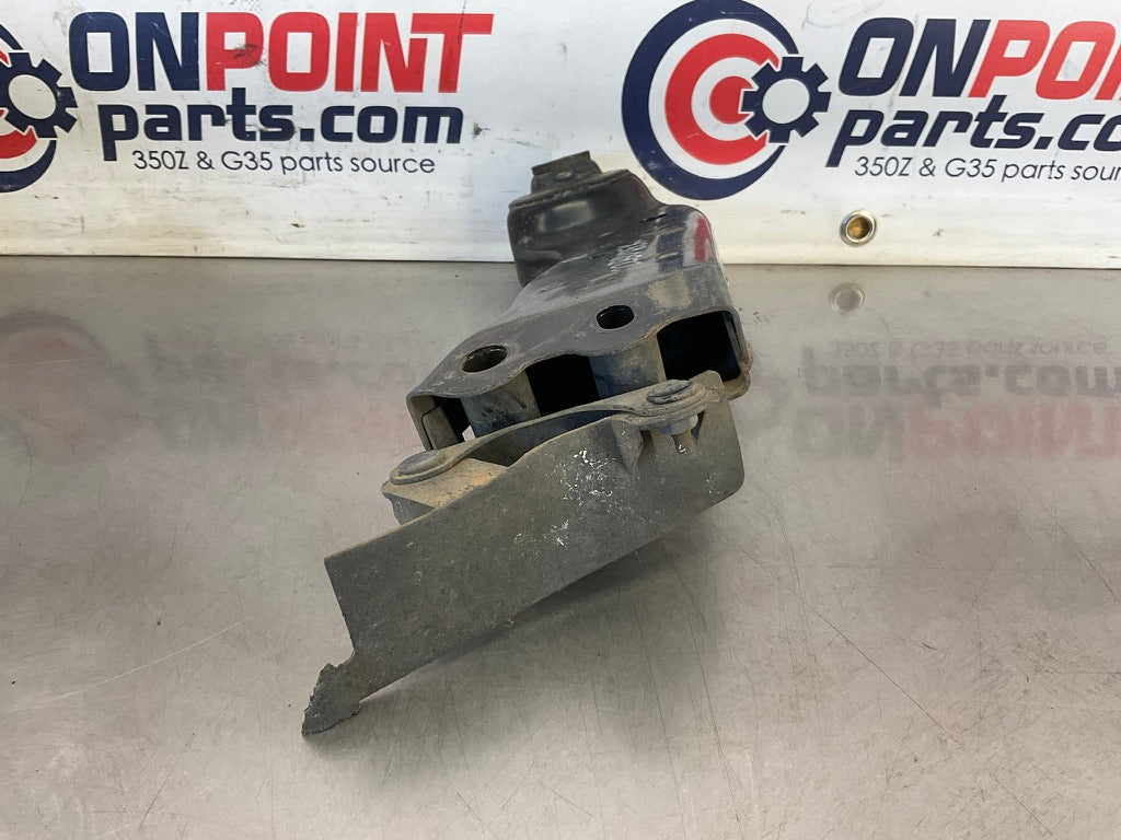 2003 Infiniti G35 Passenger Right Rear Stay Brace Bracket OEM 22BDREK - On Point Parts Inc