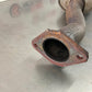 2007 Nissan 350Z Exhaust Mid Pipe Muffler 20300 OEM 25BCBE0 - On Point Parts Inc