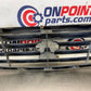 2008 Infiniti G37 Coupe Front Grille OEM 22BK0D2 - On Point Parts Inc