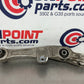 2003 Nissan 350Z Passenger Right Front Lower Control Arm Transverse OEM 24BL7DK - On Point Parts Inc