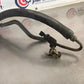 2003 Infiniti G35 Coupe Power Steering Lines Hose Assembly OEM 22BDREG - On Point Parts Inc