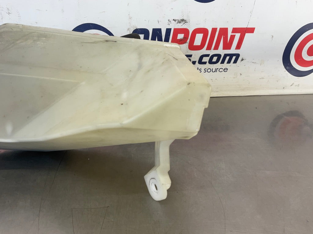 2003 Infiniti G35 Coolant Antifreeze Fluid Reservoir Overflow Tank  OEM 22BDREI - On Point Parts Inc