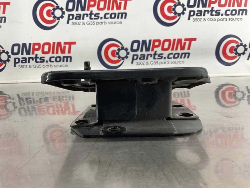 2009 Nissan 370Z Passenger Right Rear Bumper Impact Bracket OEM 15BKJDE - On Point Parts Inc