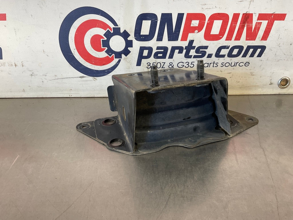 2005 Infiniti G35 Driver Left Front Bumper Impact Bracket OEM 24BFFEG - On Point Parts Inc