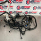 2008 Infiniti G37 VQ37VHR Engine Room Bay Wiring Harness Manual OEM 21BAXDG - On Point Parts Inc
