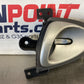 2012 Nissan 370Z Passenger Right Interior Door Handle 80670 OEM 24BDMEE - On Point Parts Inc