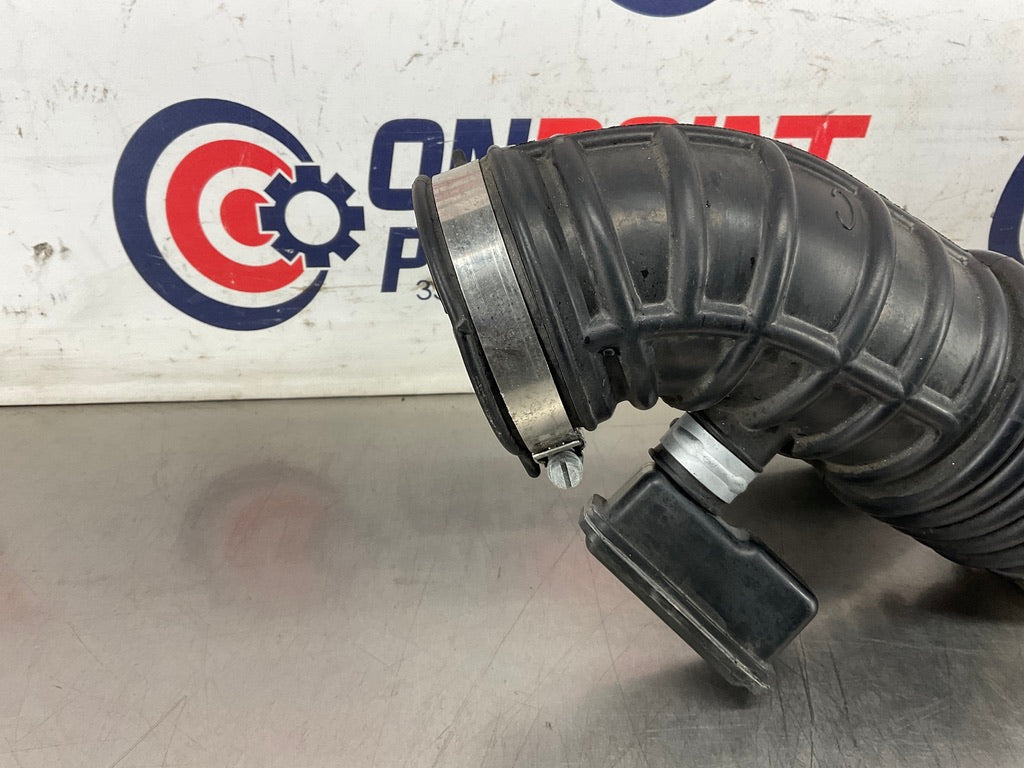 2013 Infiniti G37 Sedan Passenger Right Air Intake Tube Resonator OEM 12BCGEK - On Point Parts Inc