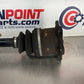 2007 Nissan 350Z Driver Left Rear Axle Half Shaft OEM 25BCBEG - On Point Parts Inc