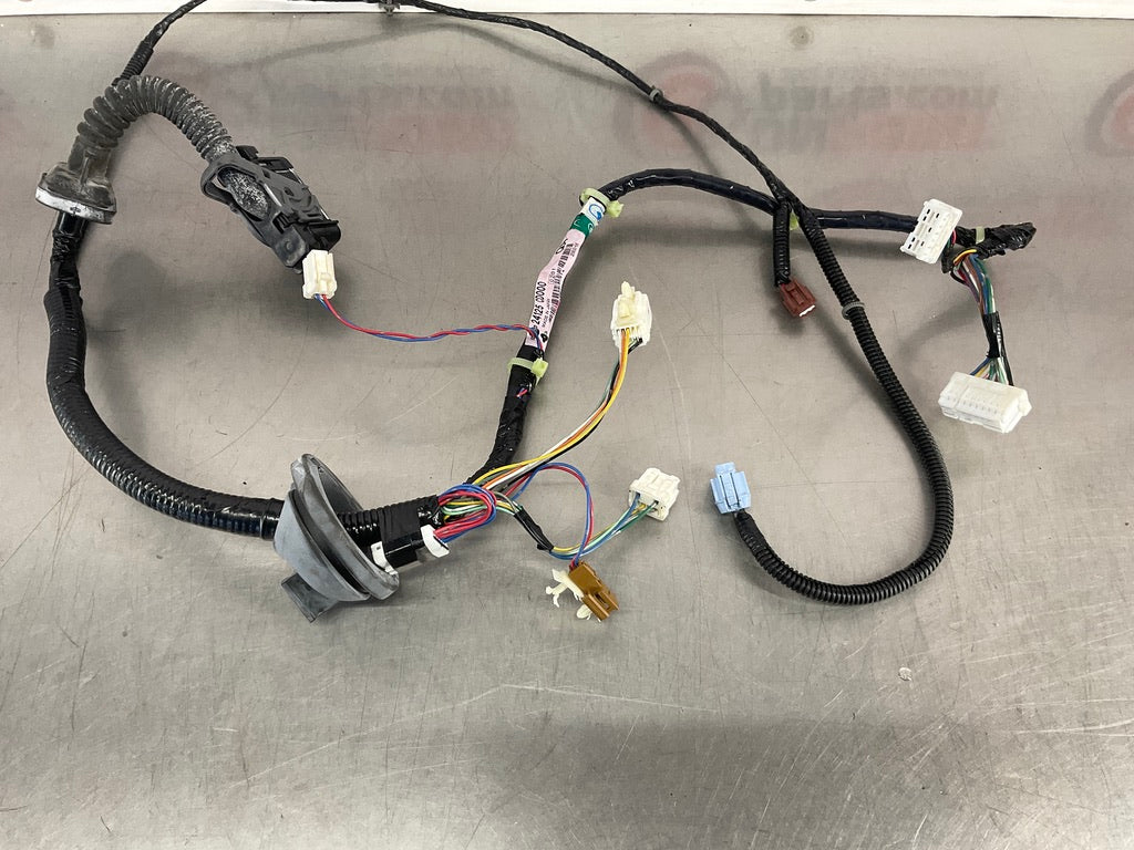 2003 Nissan 350Z Driver Left Door Wiring Harness 24125 OEM 24BL7DA - On Point Parts Inc