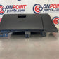 2003 Infiniti G35 Coupe Passenger Right Lower Dash Glove Box 68108 OEM 22BDRE7 - On Point Parts Inc