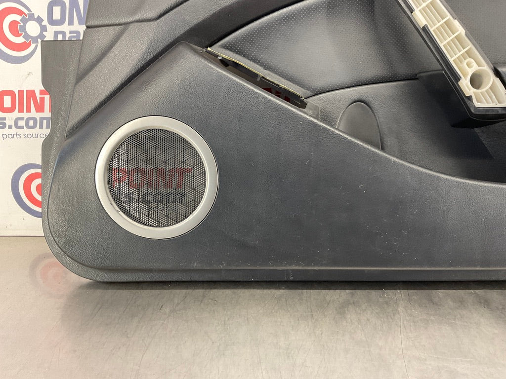 2003 Infiniti G35 Passenger Right Interior Door Panel 80900 OEM 13BEWE8 - On Point Parts Inc