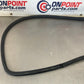 2003 Infiniti G35 Driver Left Inner Door Seal OEM 22BDREA - On Point Parts Inc