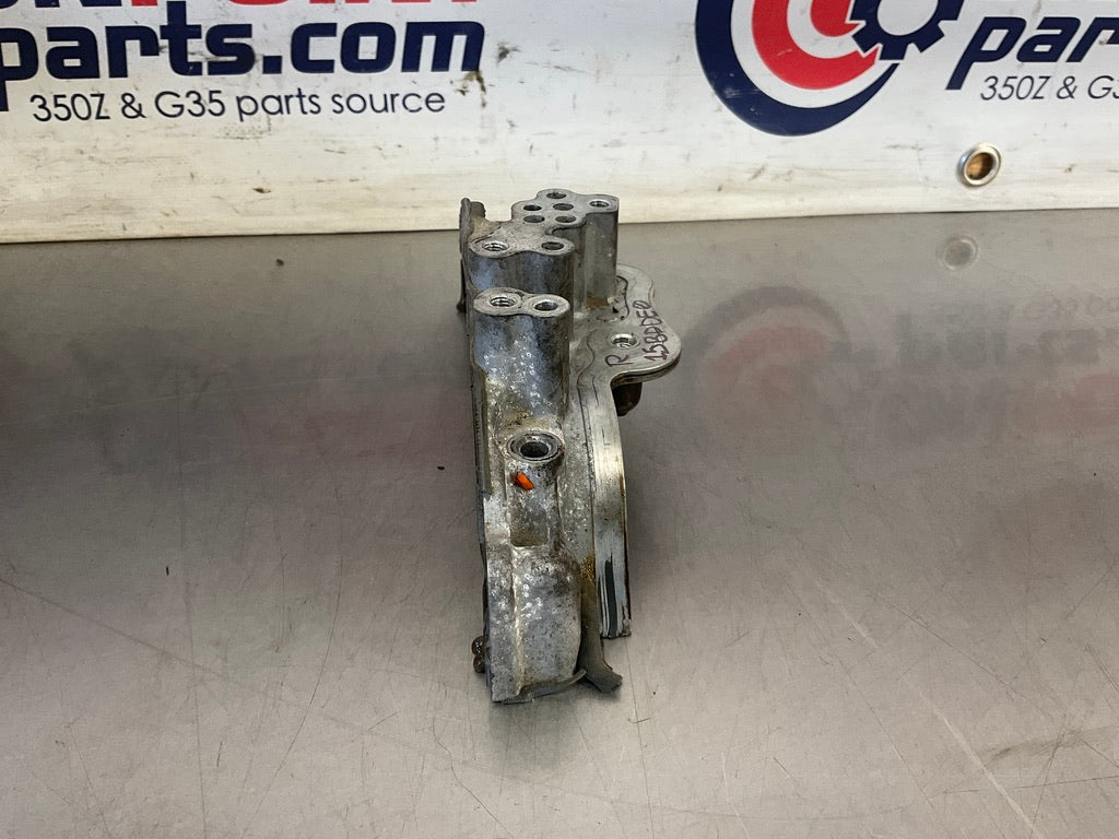 2003 Infiniti G35 Passenger Right VQ35DE Cylinder Head Bearing Caps OEM 15BDDE0 - On Point Parts Inc