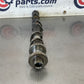 2003 Infiniti G35 Passenger Right VQ35DE Cam Shafts Exhaust Intake OEM 15BDDE0 - On Point Parts Inc