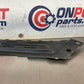 2005 Nissan 350Z Driver Left Convertible Side Stay Brace Bracket OEM 13BEBE2 - On Point Parts Inc