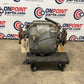 2005 Nissan 350Z VLSD Differential 3.357 Automatic 66k OEM 25BAED0 - On Point Parts Inc
