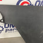 2009 Nissan 370Z Passenger Right Interior Kick Plate 66900 OEM 15BKJDE - On Point Parts Inc