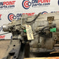 2003 Infiniti G35 Automatic 5 Speed Transmission 229k OEM 22BDRE0 - On Point Parts Inc