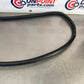 2007 Nissan 350Z Driver Left Inner Door Seal Weatherstrip 76922 OEM 25BCBEA - On Point Parts Inc