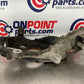 2008 Infiniti G37 Driver Left Front Steering Spindle Knuckle OEM 21BAXDG - On Point Parts Inc