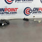 2003 Infiniti G35 Coupe Trunk Emergency Release Cable and Latch OEM 22BDREC - On Point Parts Inc