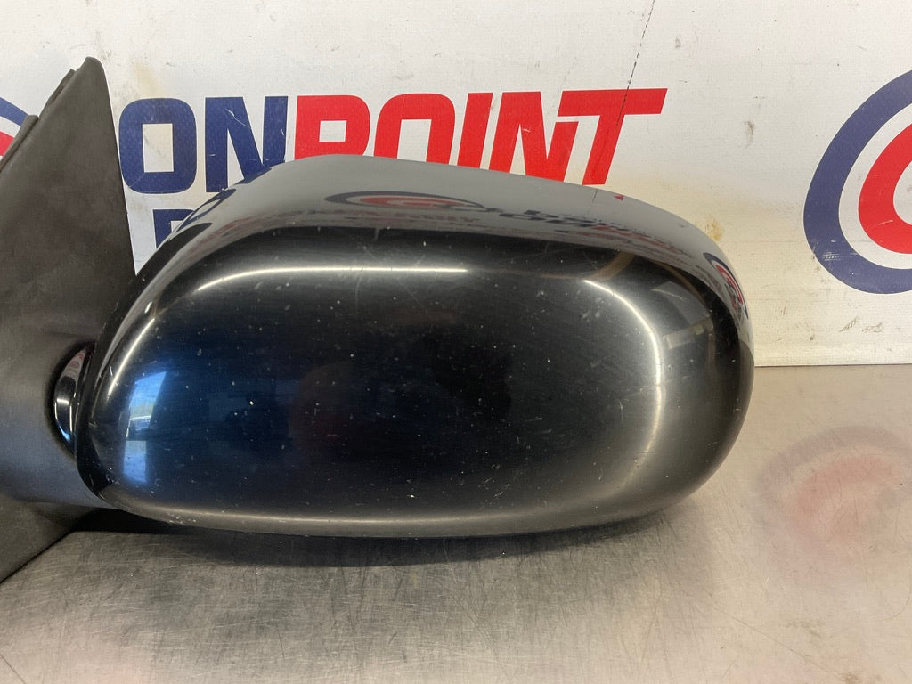 2003 Infiniti G35 Sedan Driver Left Power Side View Mirror OEM 15BDDEA - On Point Parts Inc