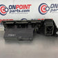 2004 Infiniti G35 Sedan Passenger Right Upper Dash Glove Box OEM 15BE4E7 - On Point Parts Inc