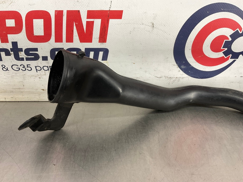2004 Nissan 350Z Windshield Wiper Washer Fluid Filler Inlet Tube OEM 14BEQEE - On Point Parts Inc