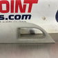 2008 Infiniti G35 Passenger Right Front Window Door Lock Trim 80960 OEM 13BC4EE - On Point Parts Inc