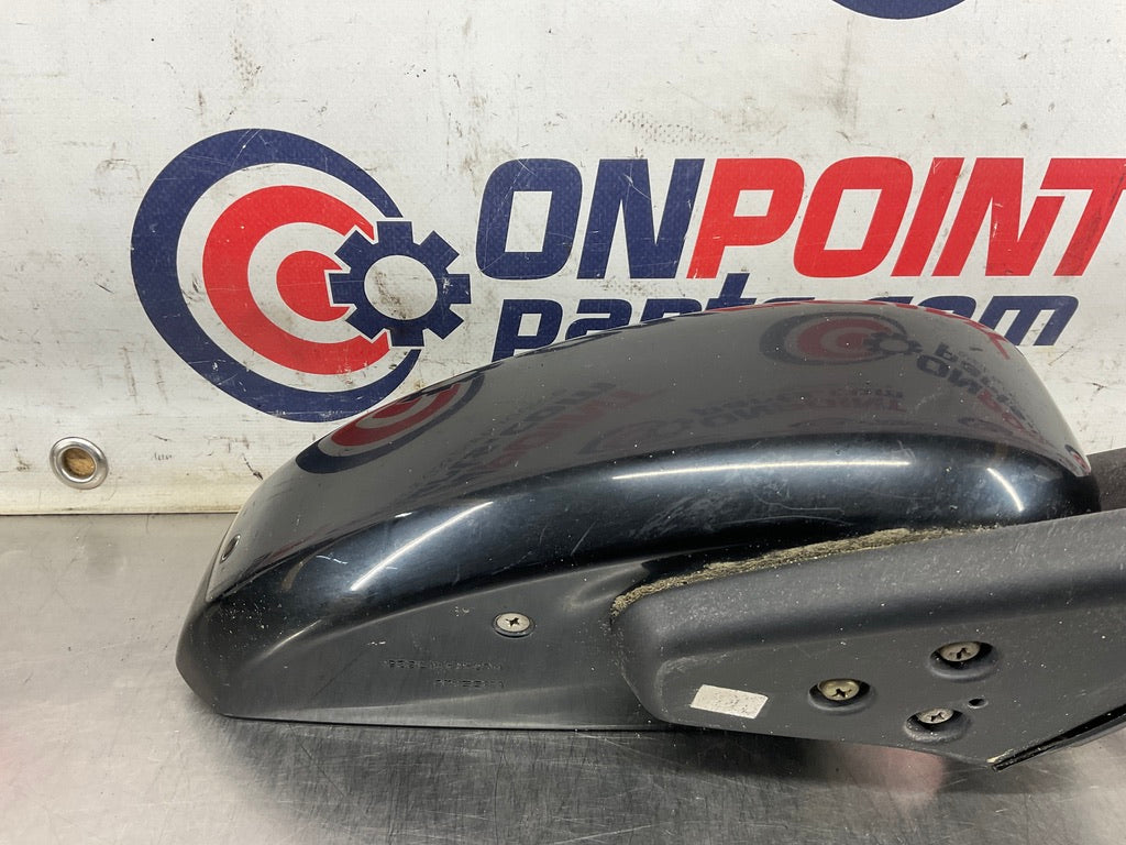 2005 Infiniti G35 Coupe Passenger Right Power Side View Mirror OEM 24BFFEE - On Point Parts Inc