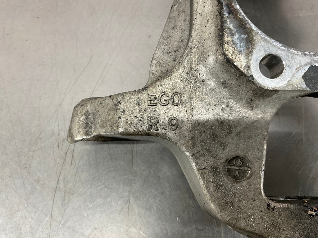 2013 Infiniti G37 Passenger Right Front Steering Knuckle Spindle OEM 12BCGEK - On Point Parts Inc