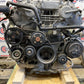 2005 Nissan 350Z 6 Speed Manual V6 VQ35DE Engine 72k OEM 13BEBE0 - On Point Parts Inc