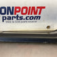 2003 Infiniti G35 Driver Left Rear Door Threshold Kick Plate Trim OEM 15BDDE7 - On Point Parts Inc