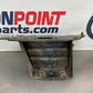 2006 Infiniti G35 Sedan Driver Left Front Bumper Impact Stay Bracket OEM 25BJ1DG - On Point Parts Inc