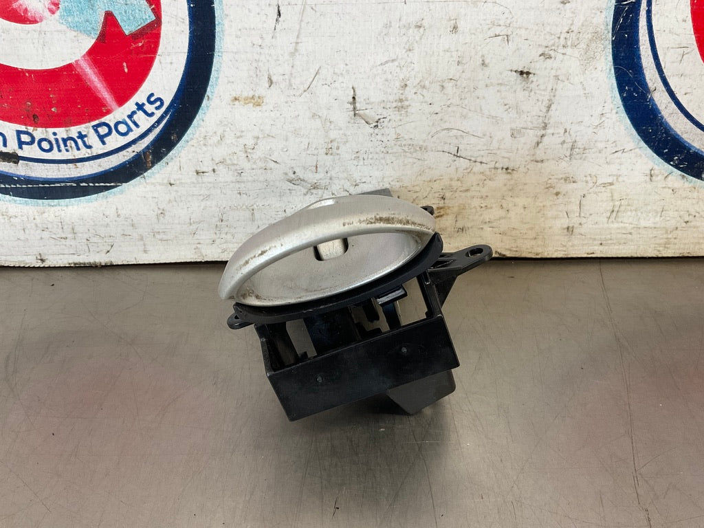 2004 Nissan 350Z Driver Left Interior Door Handle OEM 24BIVDA - On Point Parts Inc