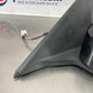 2008 Nissan 350Z Driver Left Power Side View Mirror OEM 23BJMDA - On Point Parts Inc