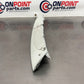 2005 Nissan 350Z Convertible Passenger Right Exterior A Pillar 76836 OEM 25BAED2 - On Point Parts Inc