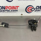 2006 Nissan 350Z Convertible Rear Trunk Latch Emergency Release OEM 15BAJDE - On Point Parts Inc