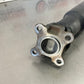 2003 Infiniti G35 Rear Wheel Drive Shaft RWD Automatic 2 Piece OEM 22BDRE0 - On Point Parts Inc