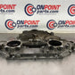 2004 Infiniti G35 VQ35DE Engine Front Timing Chain Cover OEM 15BE4E0 - On Point Parts Inc