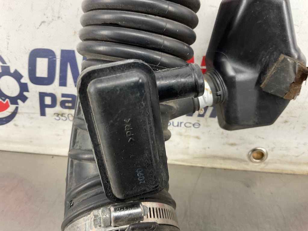 2013 Infiniti G37 Sedan Passenger Right Air Intake Tube Resonator OEM 12BCGEK - On Point Parts Inc