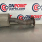 2007 Nissan 350Z Exhaust Mid Pipe Muffler 20300 OEM 25BCBE0 - On Point Parts Inc