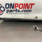 2016 Nissan 370Z Passenger Right Illuminated Door Threshold Plate OEM 11BB9D7 - On Point Parts Inc