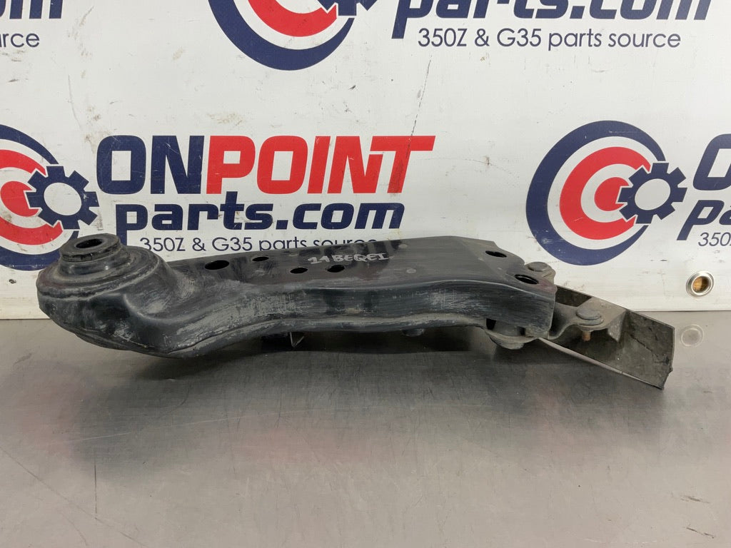 2004 Nissan 350Z Rear Stay Brace Brackets Right Left OEM 14BEQEI - On Point Parts Inc