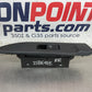 2004 Infiniti G35 Sedan Passenger Right Rear Window Switch 82960 OEM 15BE4EE - On Point Parts Inc