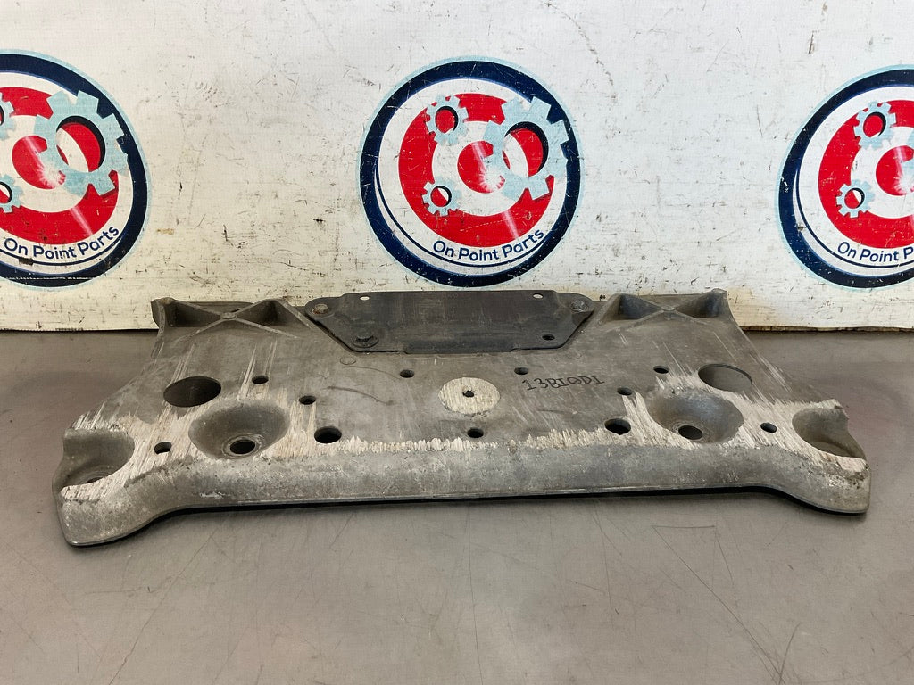 2008 Infiniti G37 Front Suspension Crossmember Stay Assembly OEM 13BI0DI - On Point Parts Inc