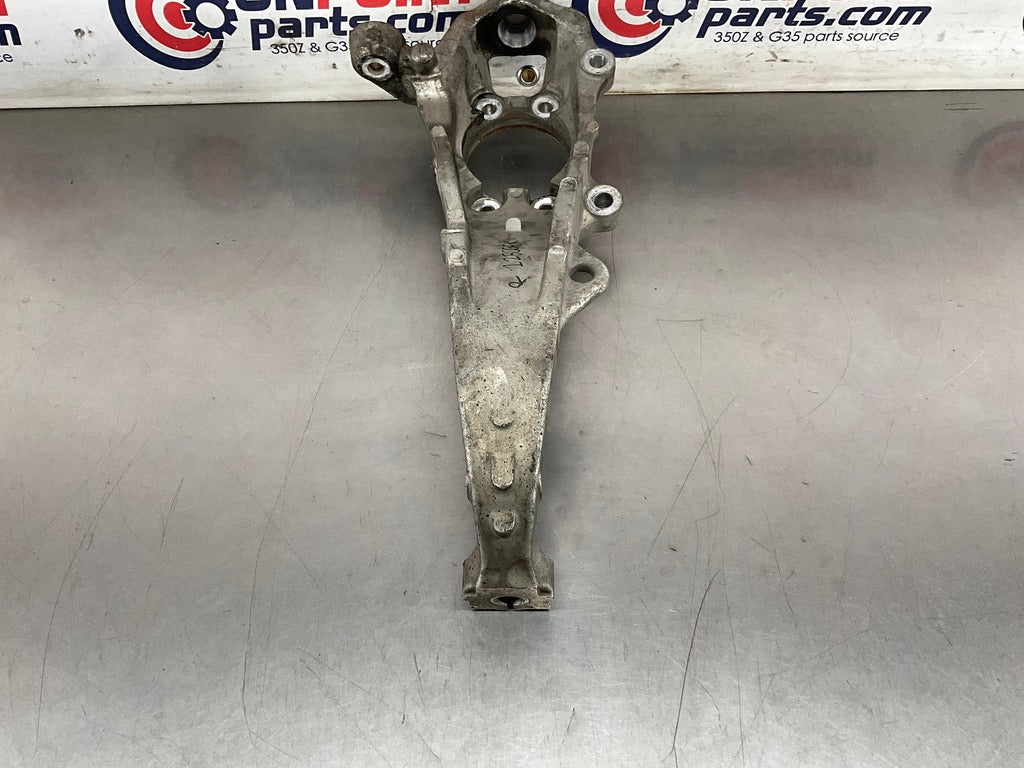 2013 Infiniti G37 Passenger Right Front Steering Knuckle Spindle OEM 12BCGEK - On Point Parts Inc