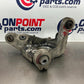 2006 Infiniti G35 Passenger Rear Suspension Knuckle Axle Housing OEM 11BK3DK - On Point Parts Inc