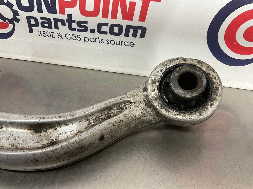 2005 Nissan 350Z Passenger Right Front Compression Control Arm 54468 OEM 25BAEDK - On Point Parts Inc