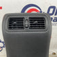 2013 Infiniti G37 Sedan Rear Center Console Trim Vent 96930 OEM 12BCGEC - On Point Parts Inc